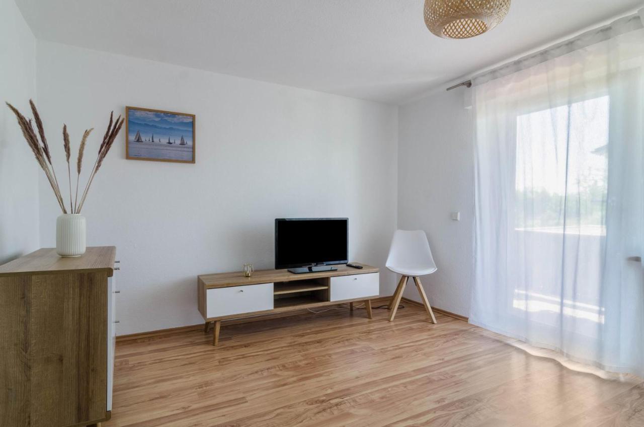Ferienwohnung Zum Hecht Uberlingen Zewnętrze zdjęcie