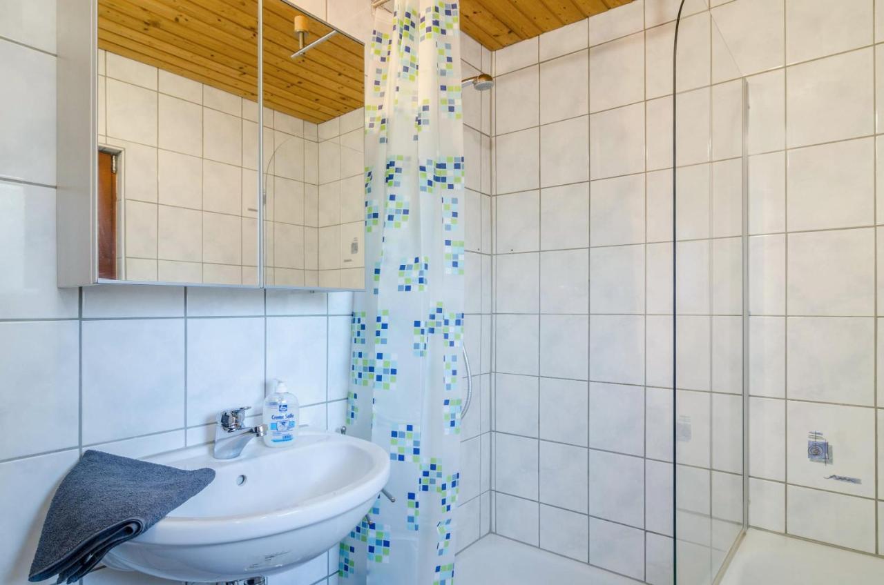 Ferienwohnung Zum Hecht Uberlingen Zewnętrze zdjęcie