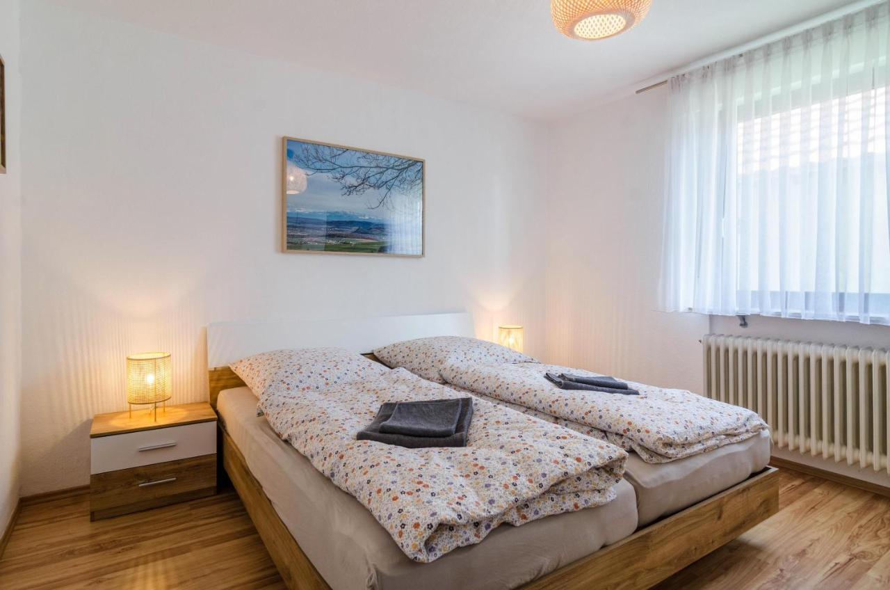 Ferienwohnung Zum Hecht Uberlingen Zewnętrze zdjęcie